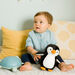 Ocean Collection Musical Animals Penguin Friend  hi\-res